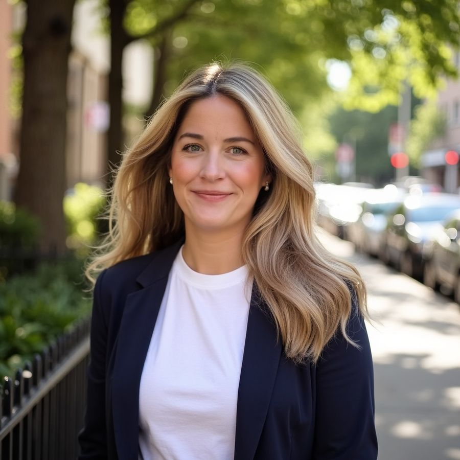 Dr. Emily Gault, PhD, licensed clinical child psychologist